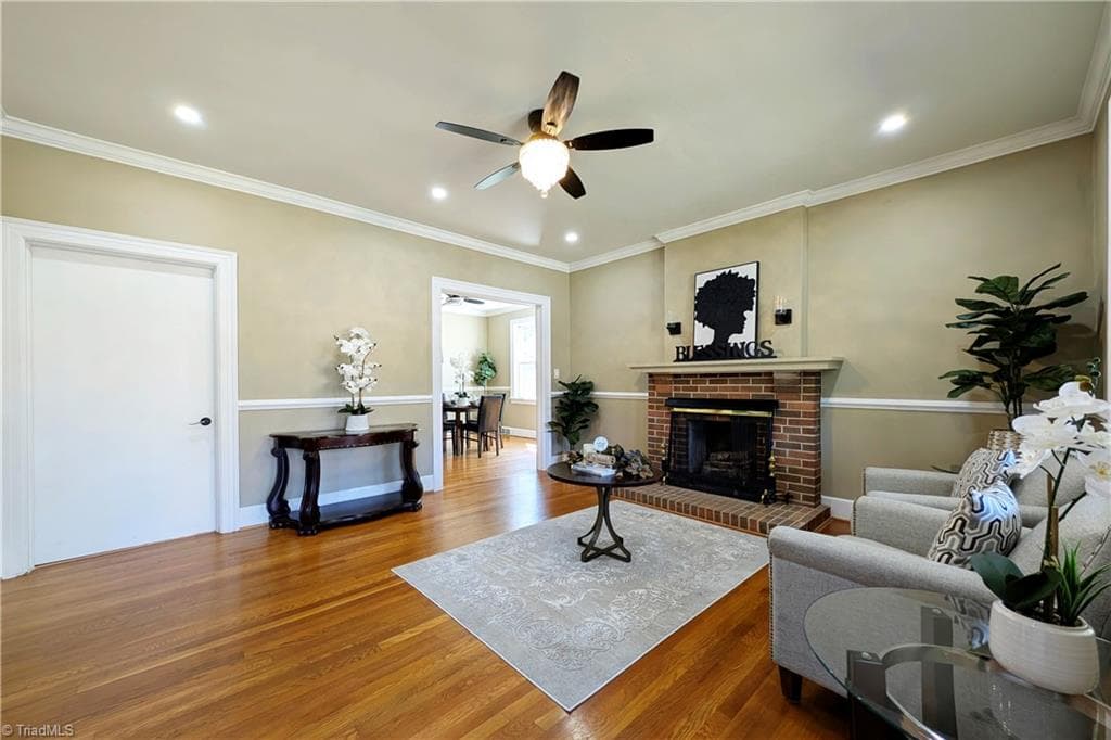 Office at 3606 Country Club Road, Winston-Salem NC 27104, Winston-Salem, photo 7 of 98
