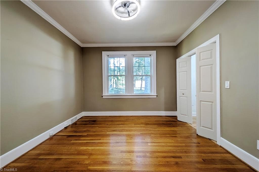 Stick/Site Built at 3606 Country Club Road, Winston-Salem NC 27104, photo 28 of 49