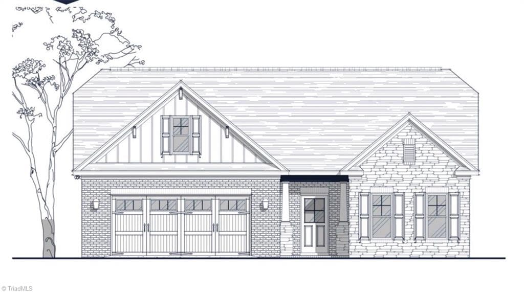 2100 Kennedy Road, Thomasville NC 27360