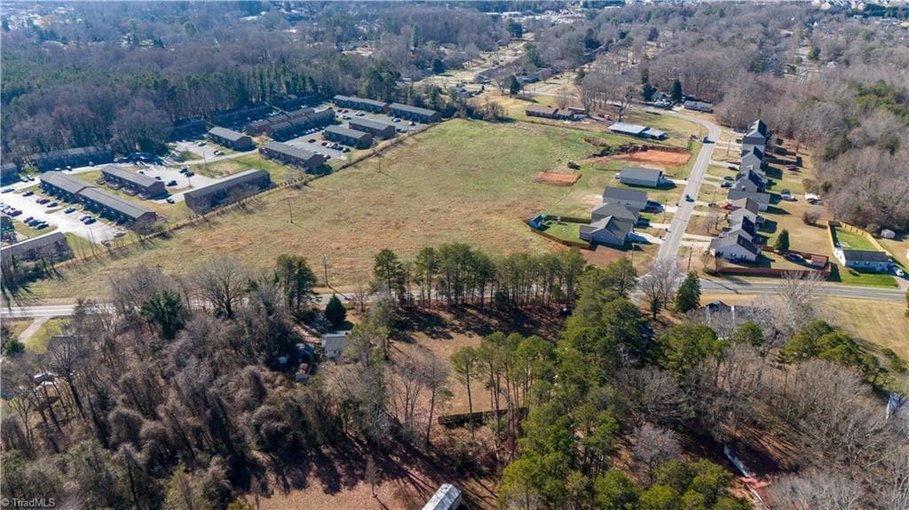 Unimproved Land at 0 Bethabara Road, Winston-Salem NC 27106, Winston-Salem, photo 3 of 26