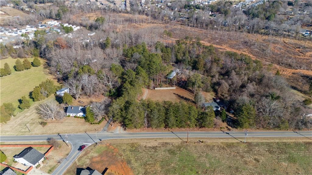Unimproved Land at 0 Bethabara Road, Winston-Salem NC 27106, Winston-Salem, photo 9 of 26