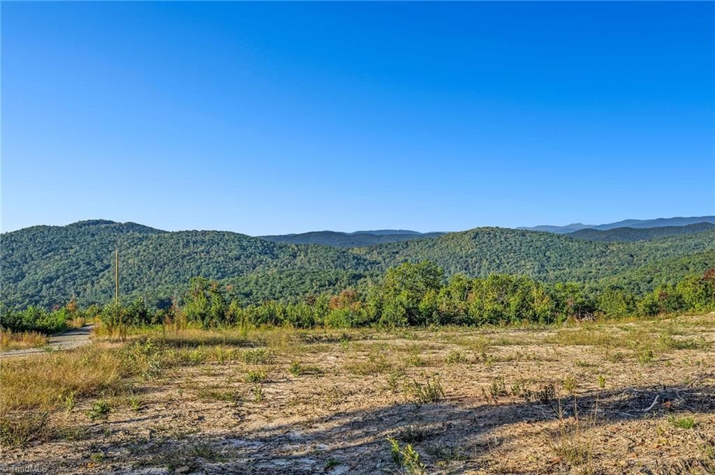 Single Family Residence at Tract 99 Widow Mountain Drive, McGrady NC 28649, photo 24 of 30
