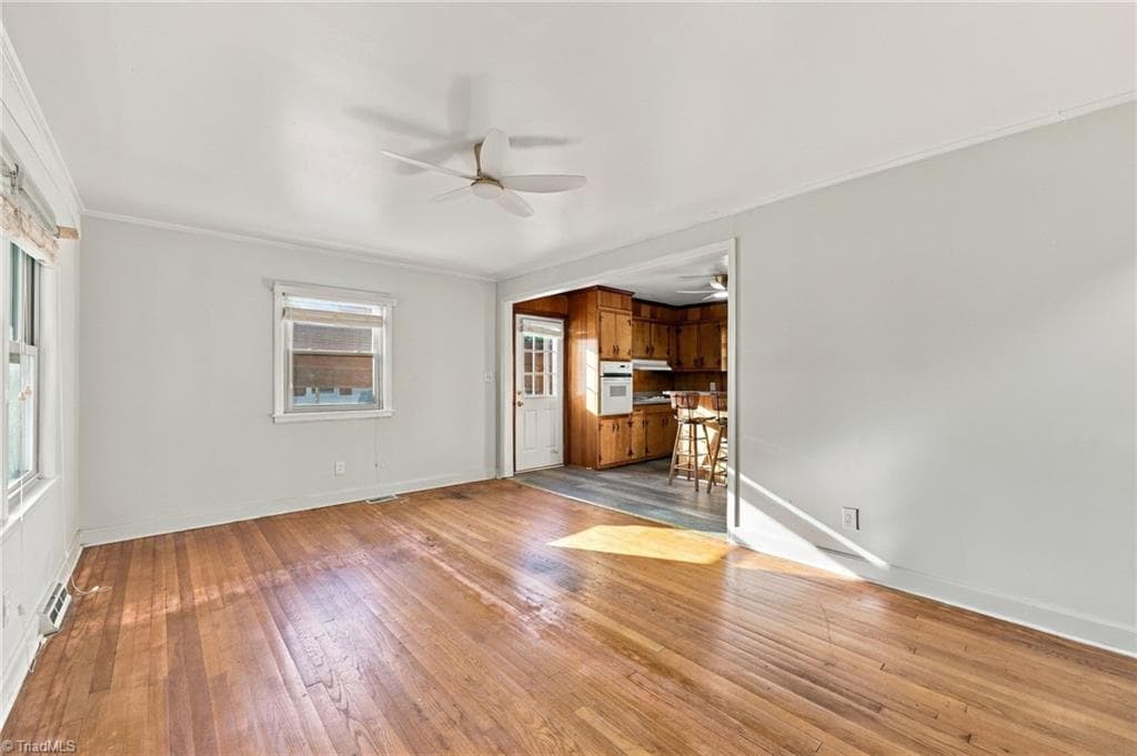Stick/Site Built at 2723 Trail one, Burlington NC 27215, Burlington, photo 13 of 52