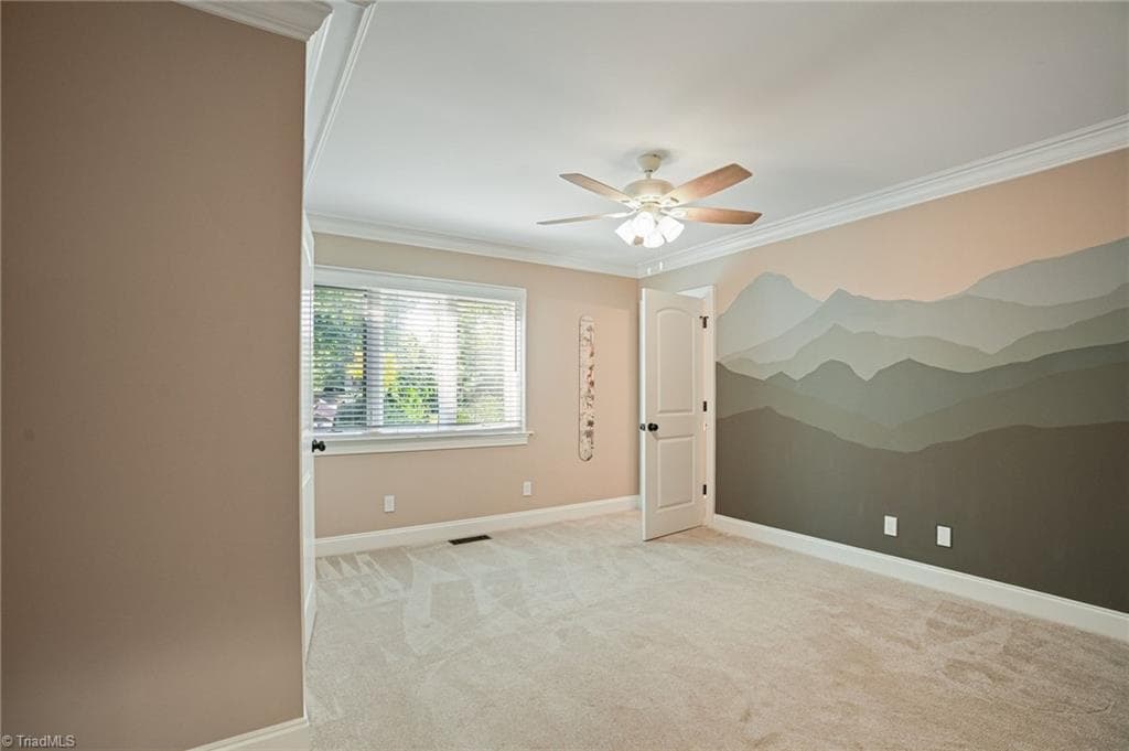 Stick/Site Built at 3301 Forsyth Drive, Greensboro NC 27407, Greensboro, photo 27 of 50