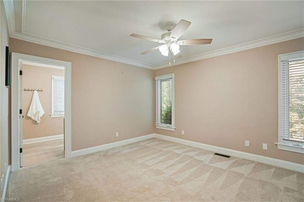 Stick/Site Built at 3301 Forsyth Drive, Greensboro NC 27407, Greensboro, photo 32 of 50