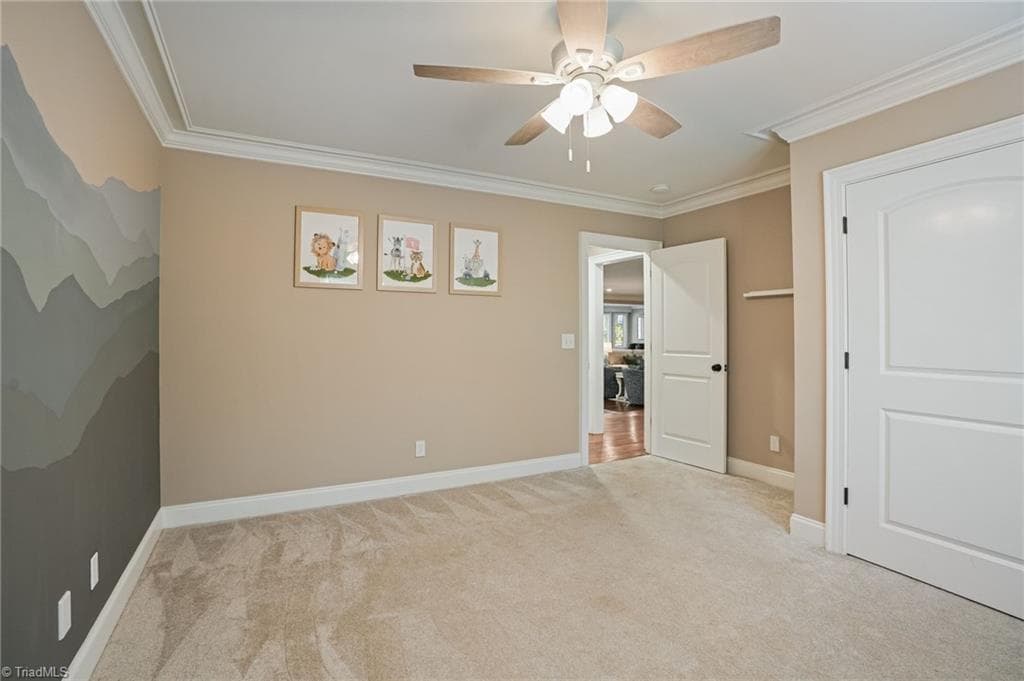 Stick/Site Built at 3301 Forsyth Drive, Greensboro NC 27407, Greensboro, photo 28 of 50