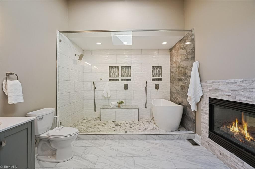Stick/Site Built at 3301 Forsyth Drive, Greensboro NC 27407, Greensboro, photo 24 of 50