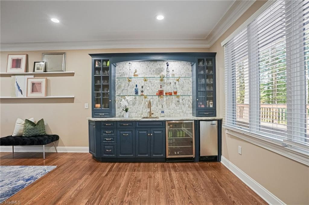 Stick/Site Built at 3301 Forsyth Drive, Greensboro NC 27407, Greensboro, photo 10 of 50