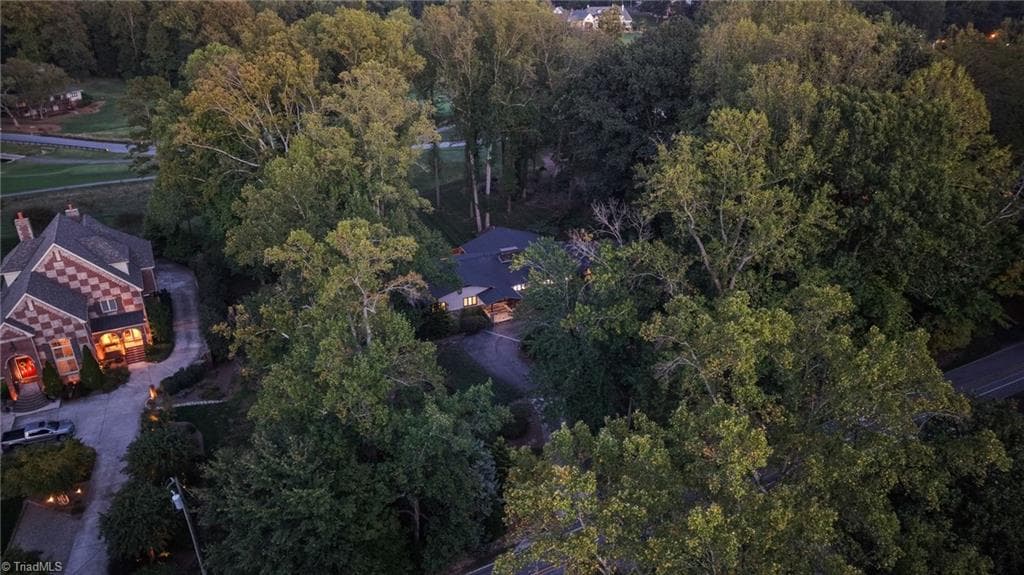 Stick/Site Built at 3301 Forsyth Drive, Greensboro NC 27407, Greensboro, photo 50 of 50