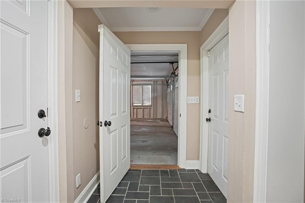 Stick/Site Built at 3301 Forsyth Drive, Greensboro NC 27407, Greensboro, photo 35 of 50