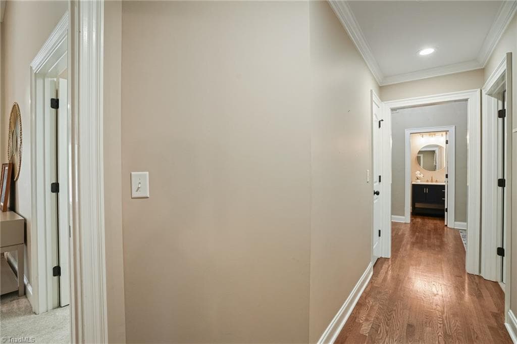 Stick/Site Built at 3301 Forsyth Drive, Greensboro NC 27407, Greensboro, photo 29 of 50