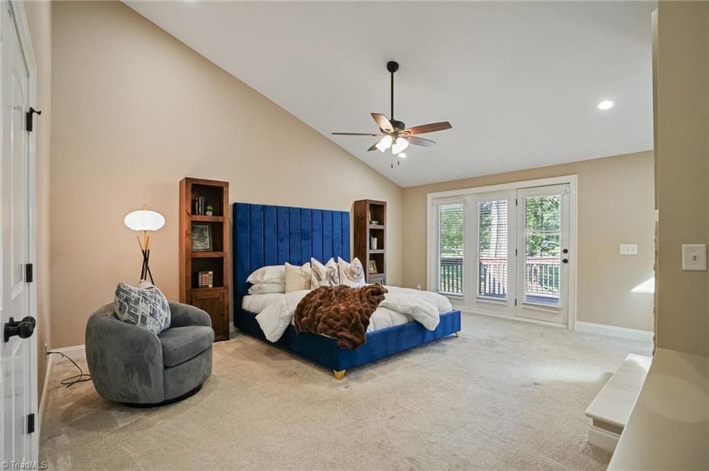 Stick/Site Built at 3301 Forsyth Drive, Greensboro NC 27407, Greensboro, photo 21 of 50