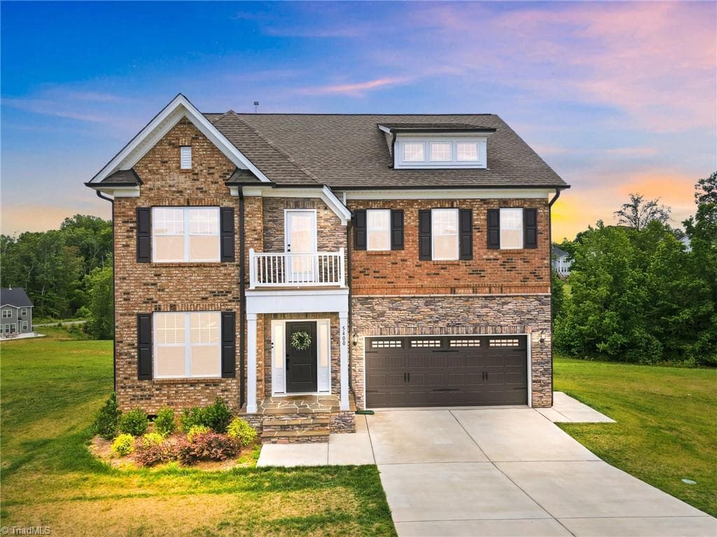 5400 Jumper Court, Greensboro NC 27455