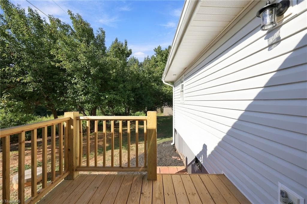 Stick/Site Built at 570 Smith Edwards Road, Kernersville NC 27284, Kernersville, photo 65 of 100