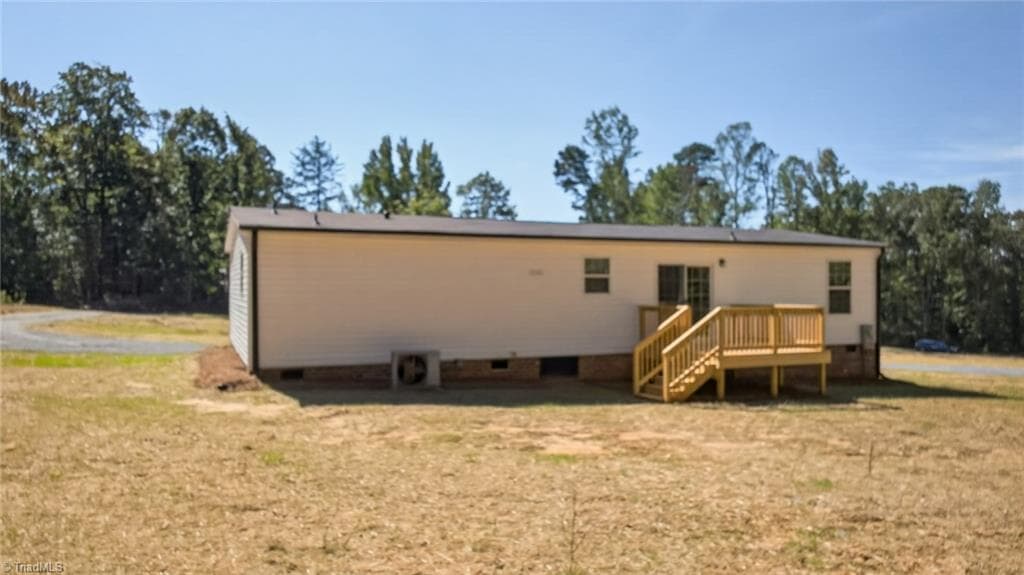 Manufactured Home at 166 Christophers Court, Lexington NC 27295, Lexington, photo 31 of 38