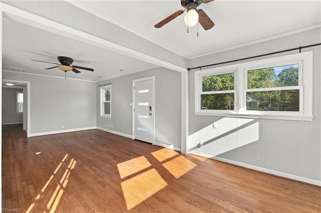 Stick/Site Built at 2331 Fortune Lane, Greensboro NC 27408, photo 5 of 23