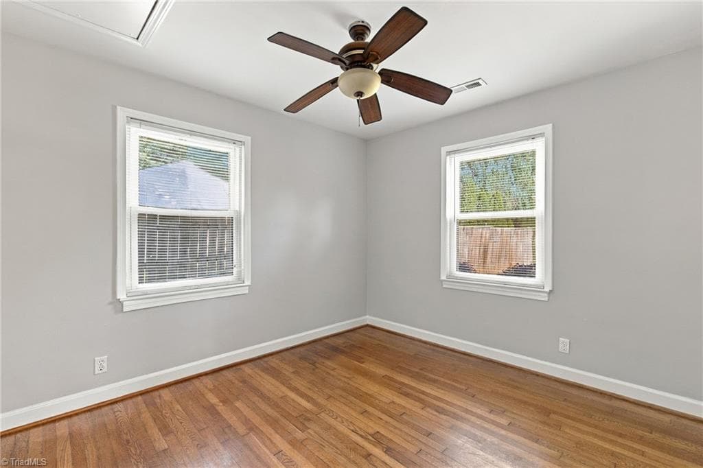 Stick/Site Built at 2331 Fortune Lane, Greensboro NC 27408, photo 15 of 23