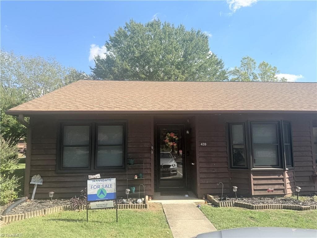 439 James Court, High Point NC 27265