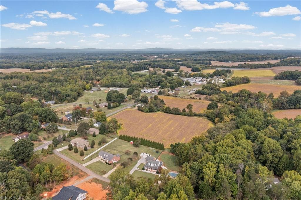 Stick/Site Built at 1013 Brookhaven Lane, Yadkinville NC 27055, Yadkinville, photo 47 of 50