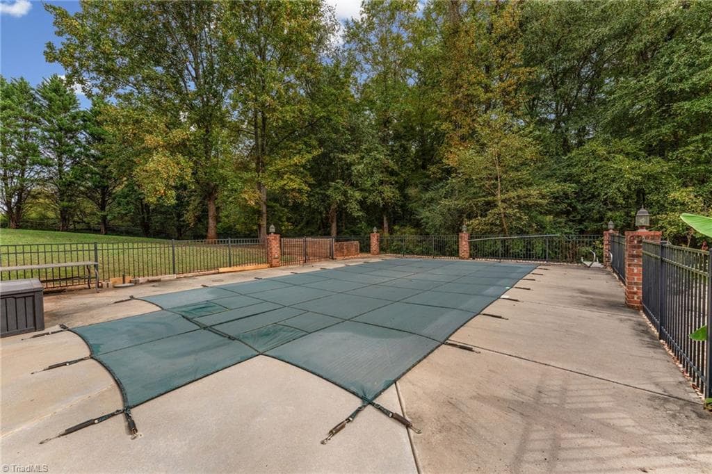 Stick/Site Built at 1013 Brookhaven Lane, Yadkinville NC 27055, Yadkinville, photo 41 of 50