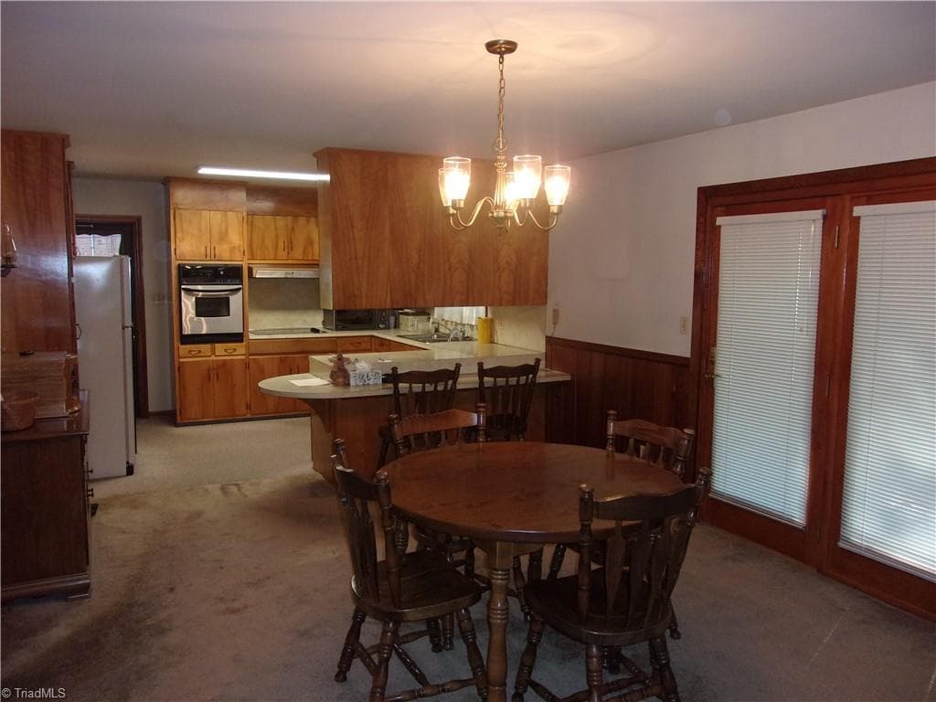 Stick/Site Built at 3439 Hillside Drive, High Point NC 27265, High Point, photo 15 of 68