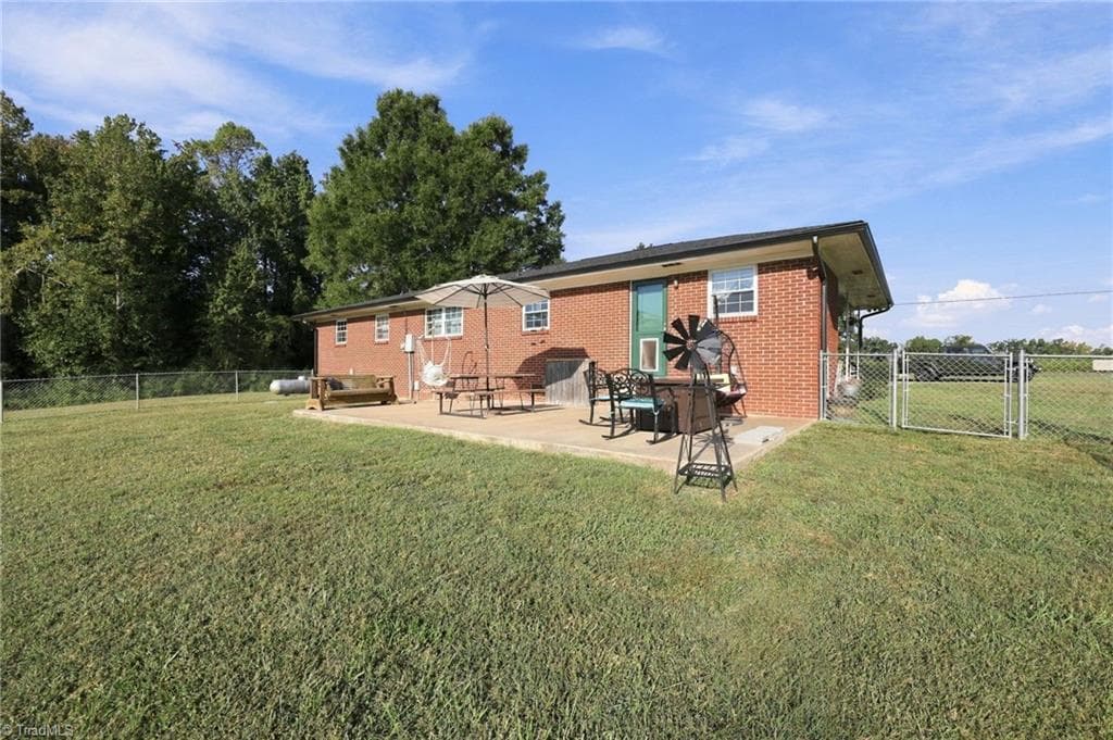 Stick/Site Built at 1491 Union Ridge Road, Burlington NC 27217, Burlington, photo 53 of 82