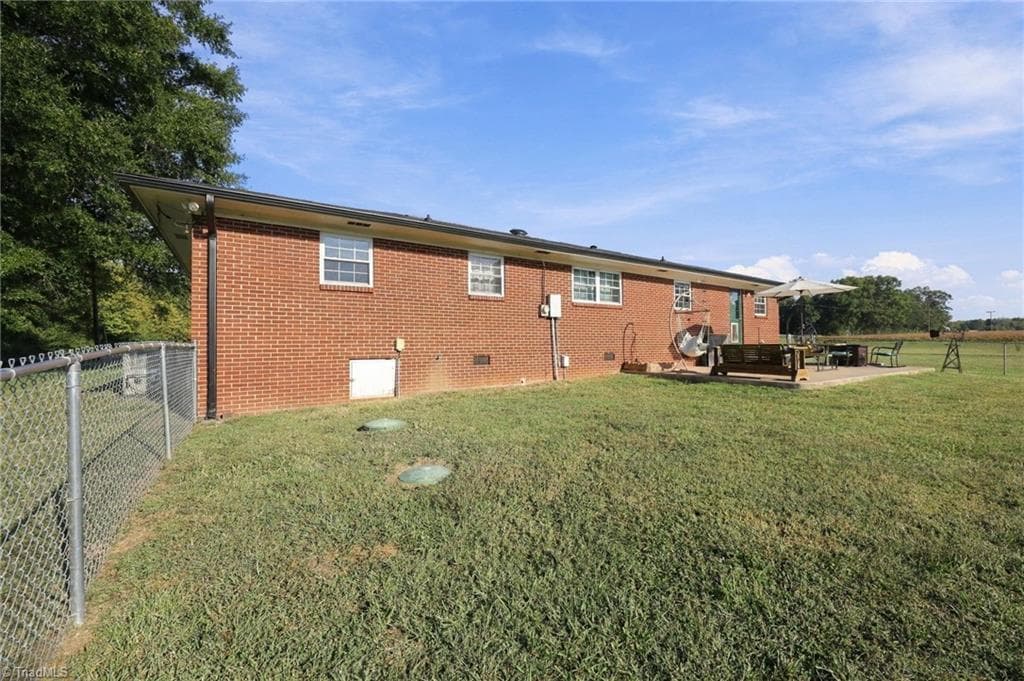 Stick/Site Built at 1491 Union Ridge Road, Burlington NC 27217, Burlington, photo 51 of 82