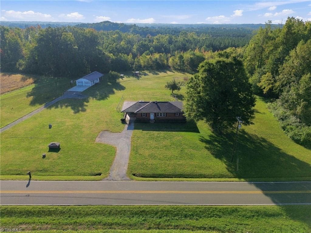 Stick/Site Built at 1491 Union Ridge Road, Burlington NC 27217, Burlington, photo 71 of 82