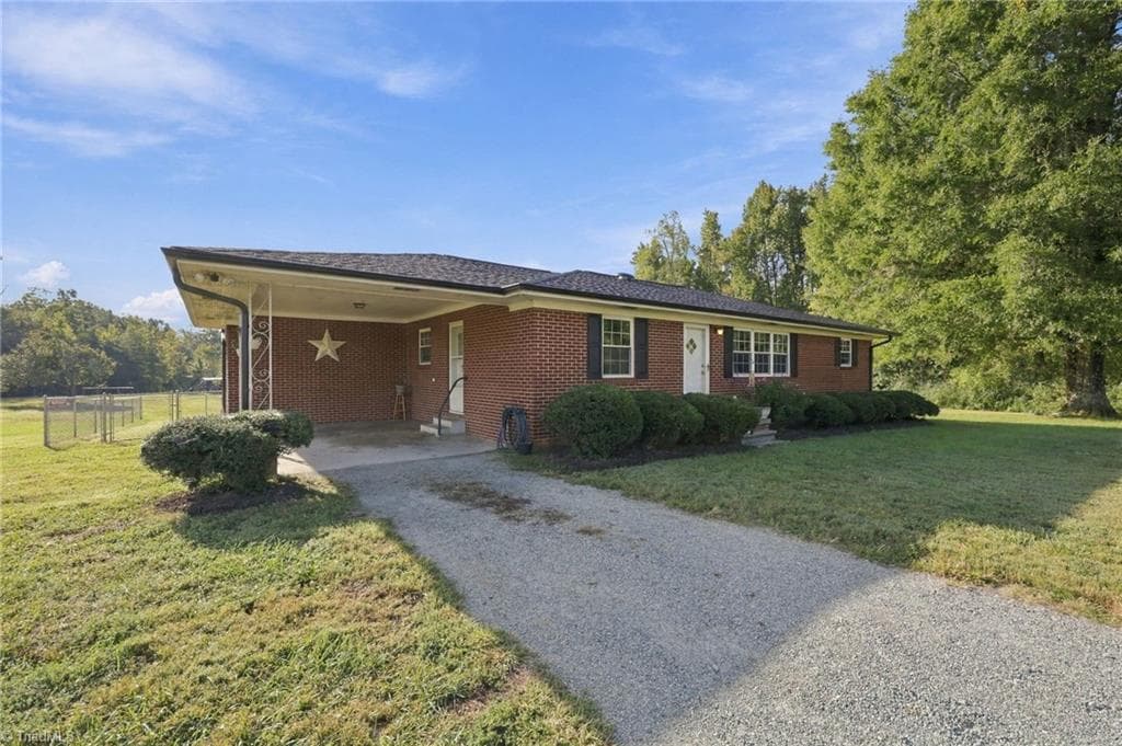 Stick/Site Built at 1491 Union Ridge Road, Burlington NC 27217, Burlington, photo 67 of 82