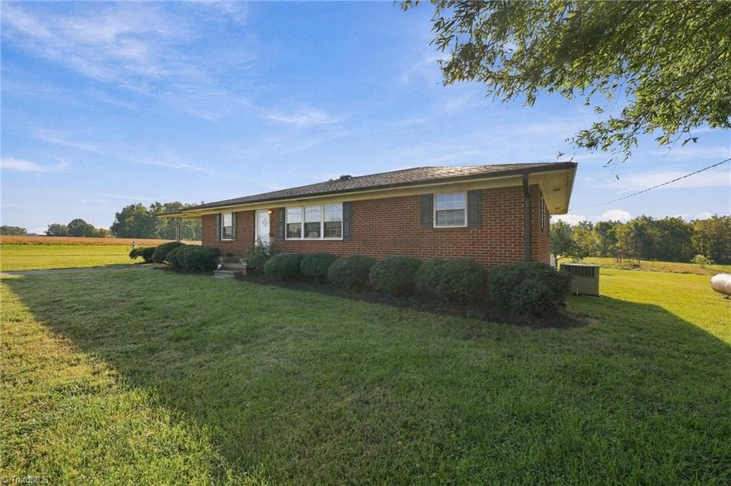 Stick/Site Built at 1491 Union Ridge Road, Burlington NC 27217, Burlington, photo 65 of 82