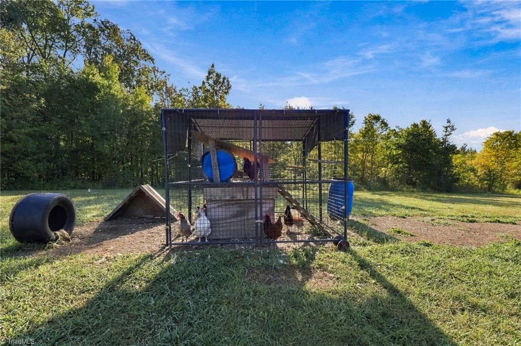 Stick/Site Built at 1491 Union Ridge Road, Burlington NC 27217, Burlington, photo 61 of 82