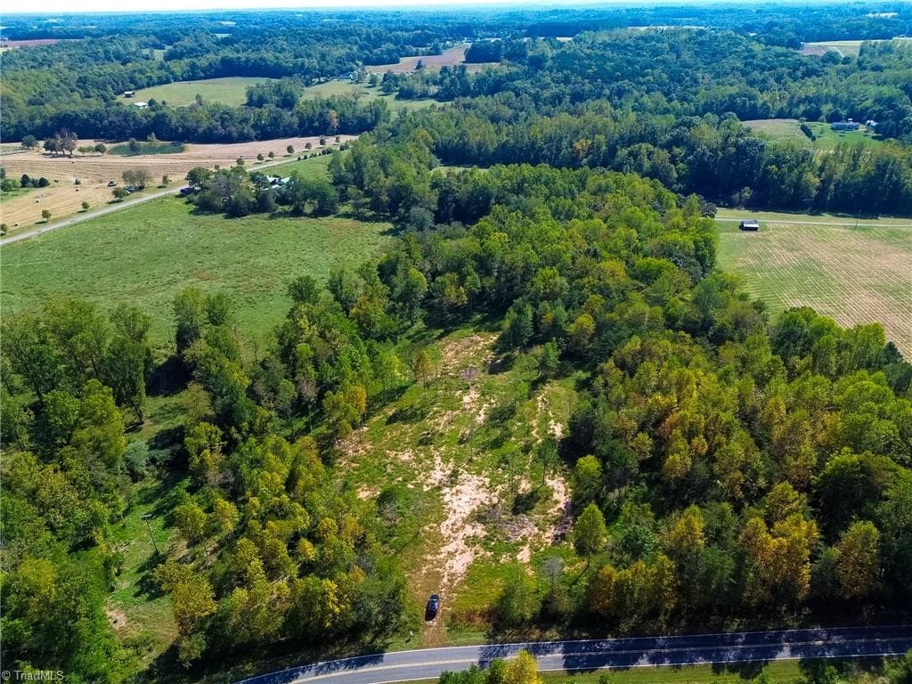 Unimproved Land at 2625 Sprouse Road, Boonville NC 27011, photo 2 of 26