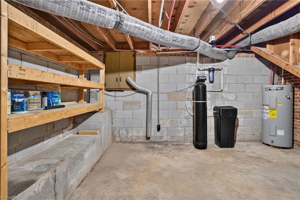 Stick/Site Built at 3453 Mcconnell Road, Greensboro NC 27405, Greensboro, photo 23 of 37
