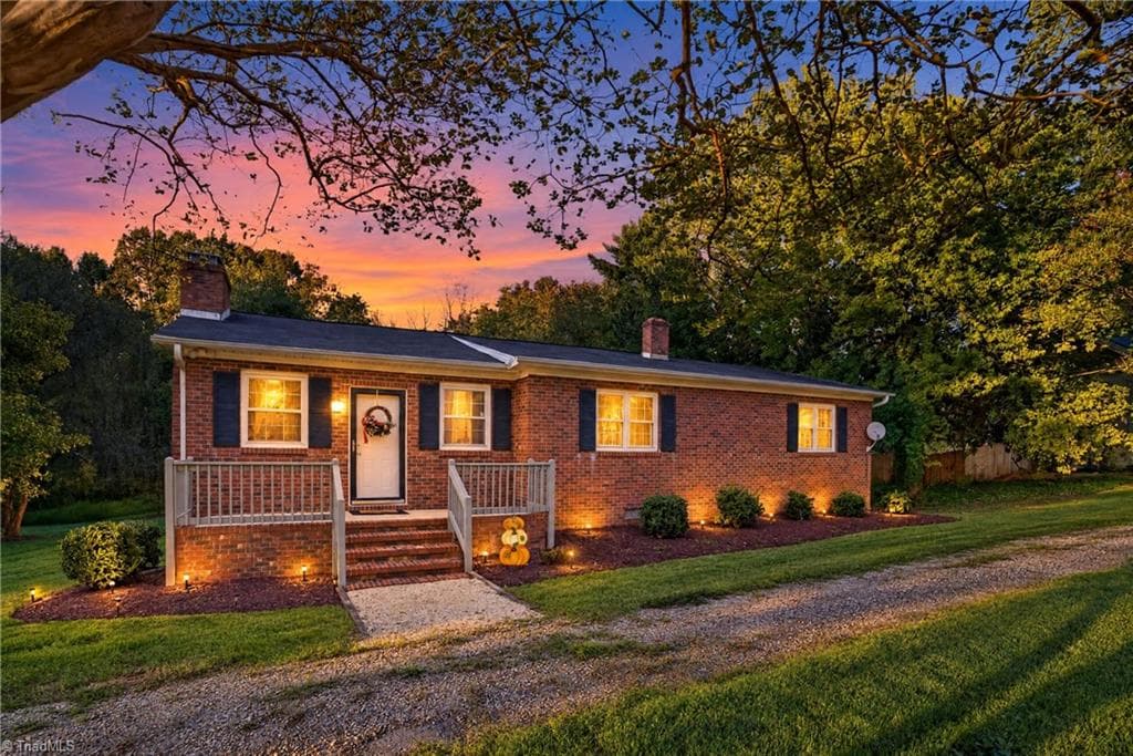 3453 Mcconnell Road, Greensboro NC 27405