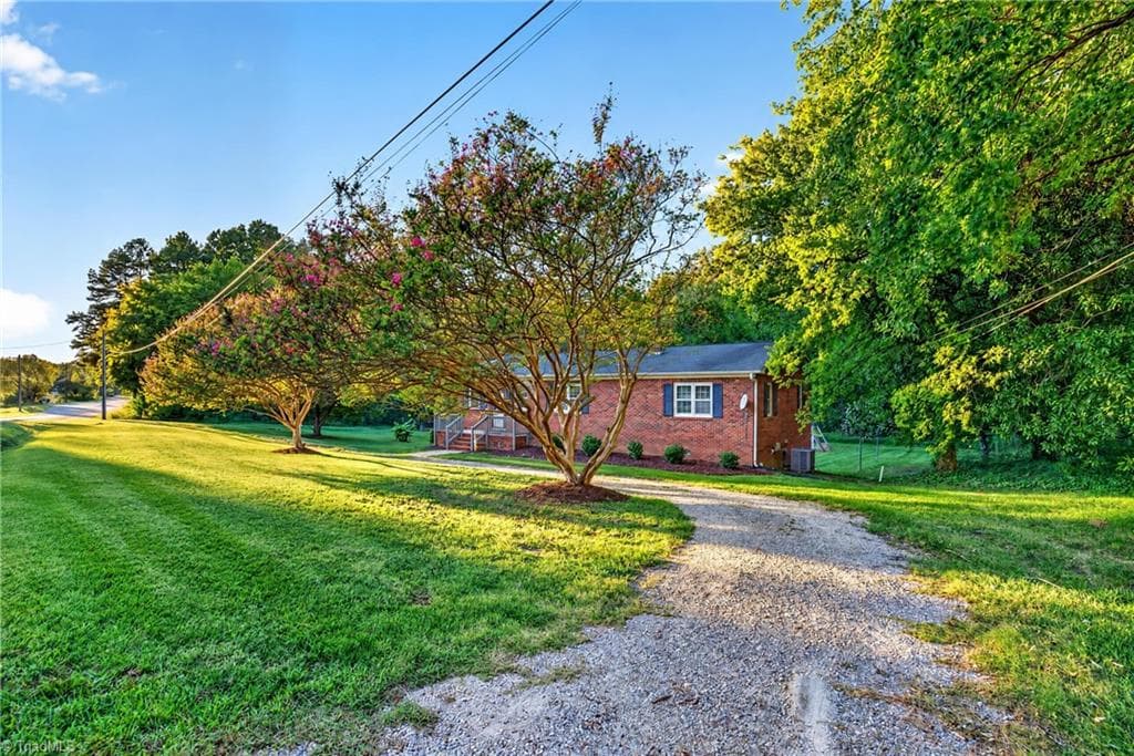 Stick/Site Built at 3453 Mcconnell Road, Greensboro NC 27405, Greensboro, photo 37 of 37