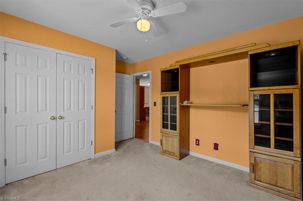 Stick/Site Built at 754 Peachtree Meadows Circle, Kernersville NC 27284, photo 27 of 35