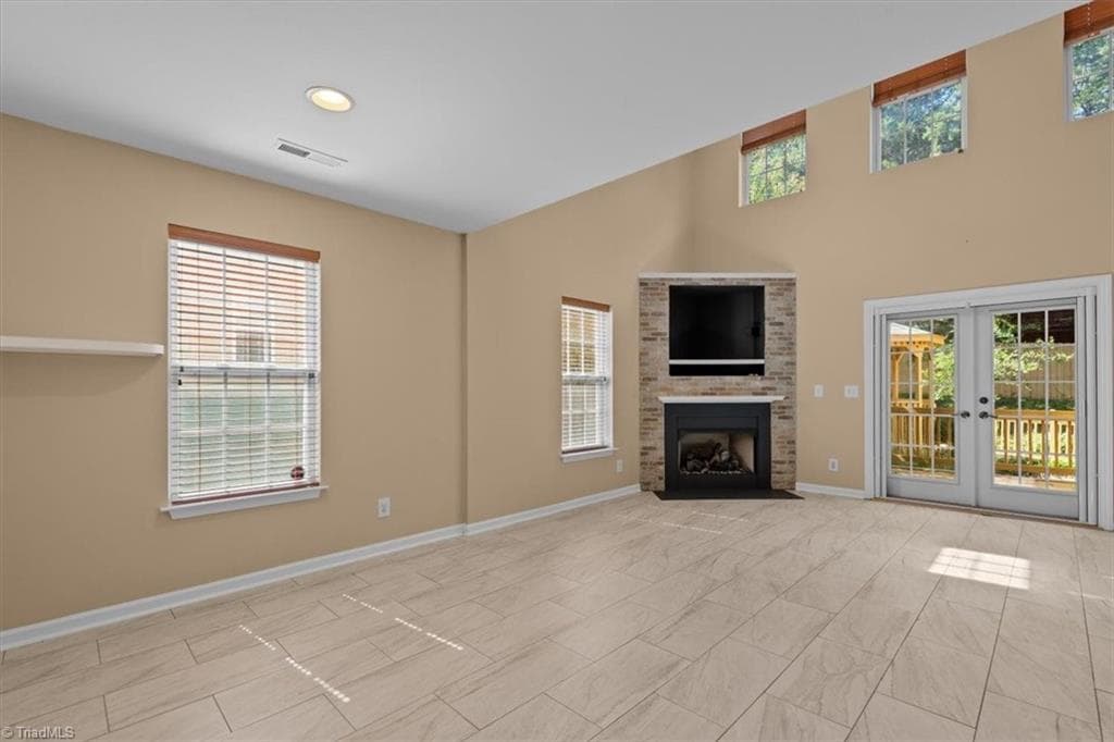 Stick/Site Built at 754 Peachtree Meadows Circle, Kernersville NC 27284, photo 6 of 35