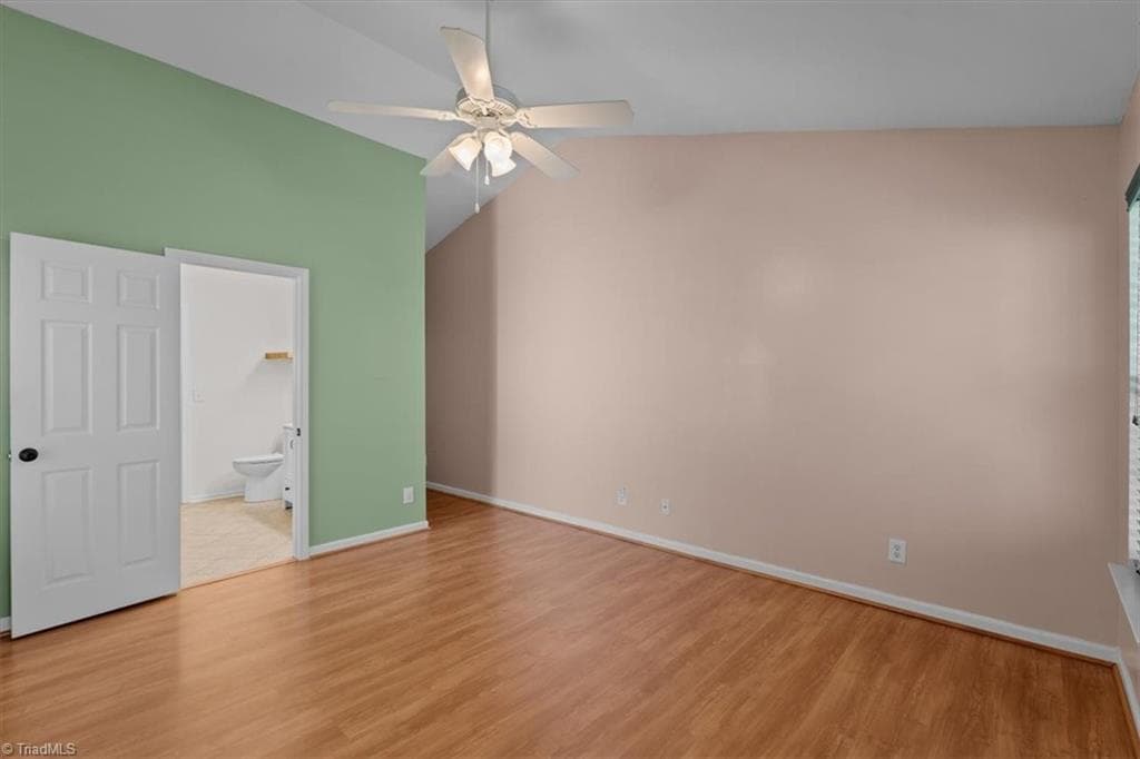 Stick/Site Built at 754 Peachtree Meadows Circle, Kernersville NC 27284, photo 22 of 35