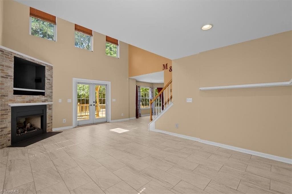 Stick/Site Built at 754 Peachtree Meadows Circle, Kernersville NC 27284, photo 7 of 35