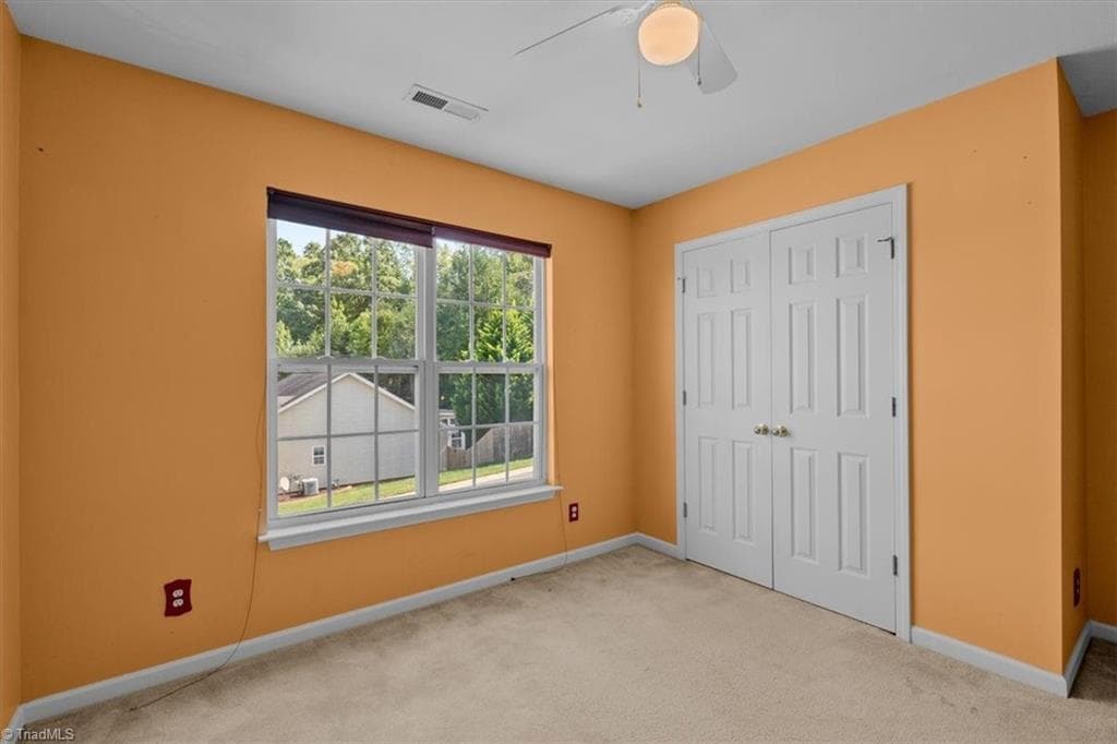 Stick/Site Built at 754 Peachtree Meadows Circle, Kernersville NC 27284, photo 28 of 35