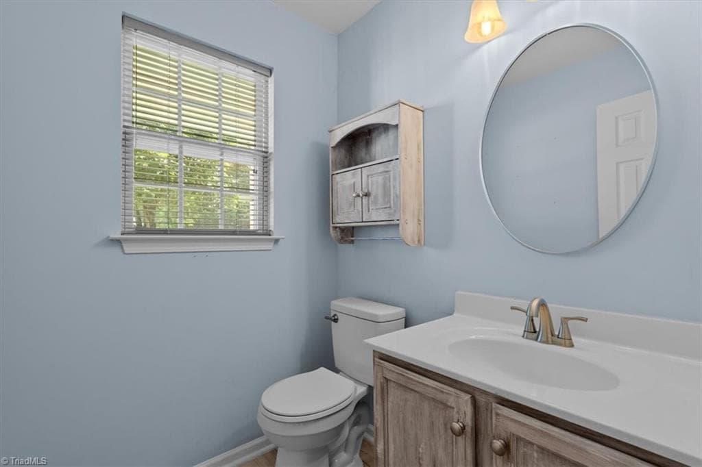 Stick/Site Built at 754 Peachtree Meadows Circle, Kernersville NC 27284, photo 5 of 35
