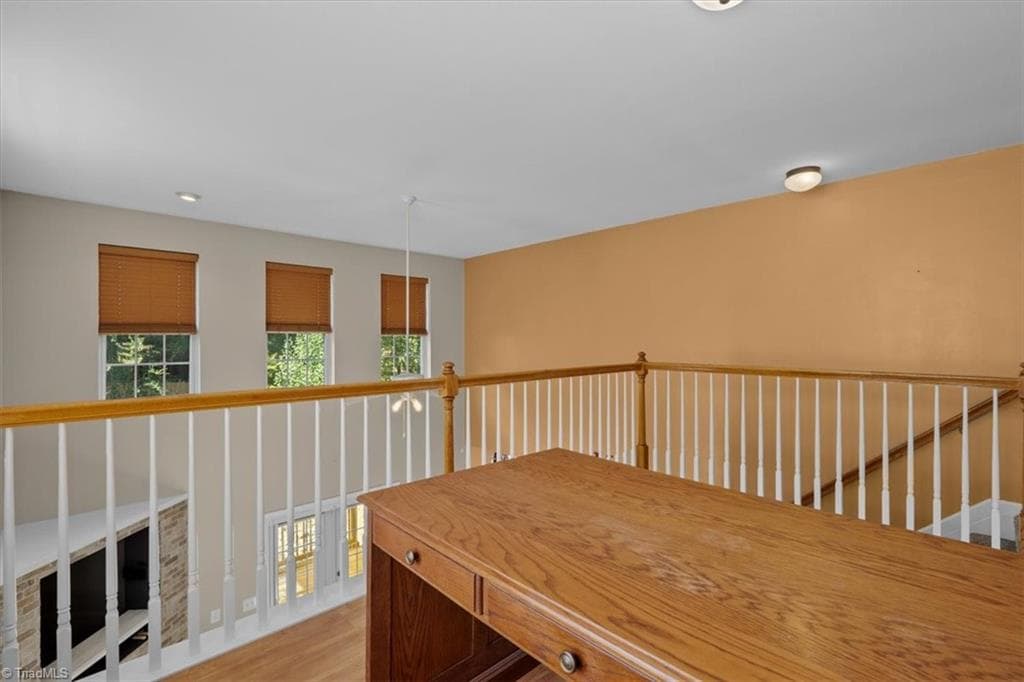 Stick/Site Built at 754 Peachtree Meadows Circle, Kernersville NC 27284, photo 20 of 35