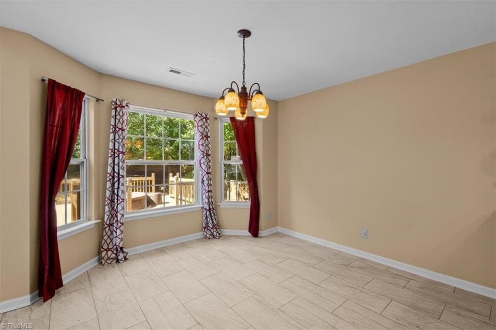 Stick/Site Built at 754 Peachtree Meadows Circle, Kernersville NC 27284, photo 10 of 35