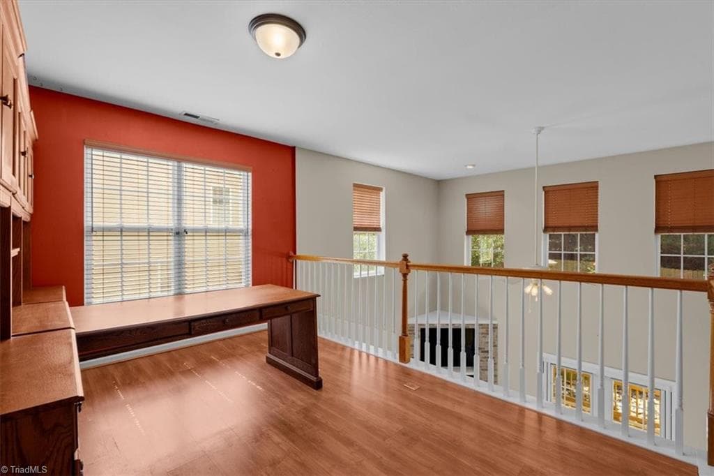 Stick/Site Built at 754 Peachtree Meadows Circle, Kernersville NC 27284, photo 18 of 35