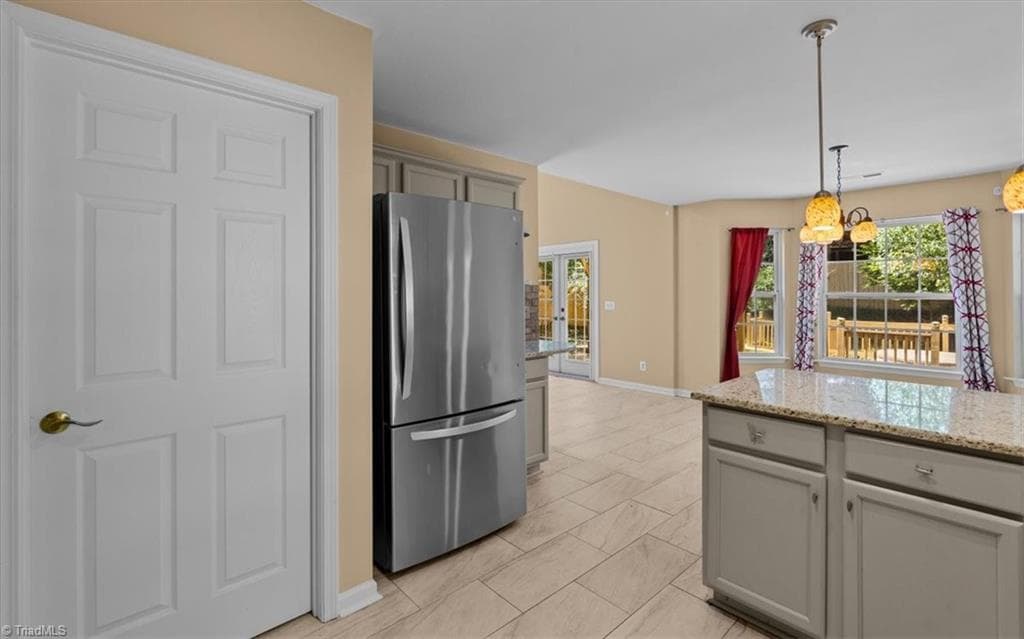 Stick/Site Built at 754 Peachtree Meadows Circle, Kernersville NC 27284, photo 15 of 35