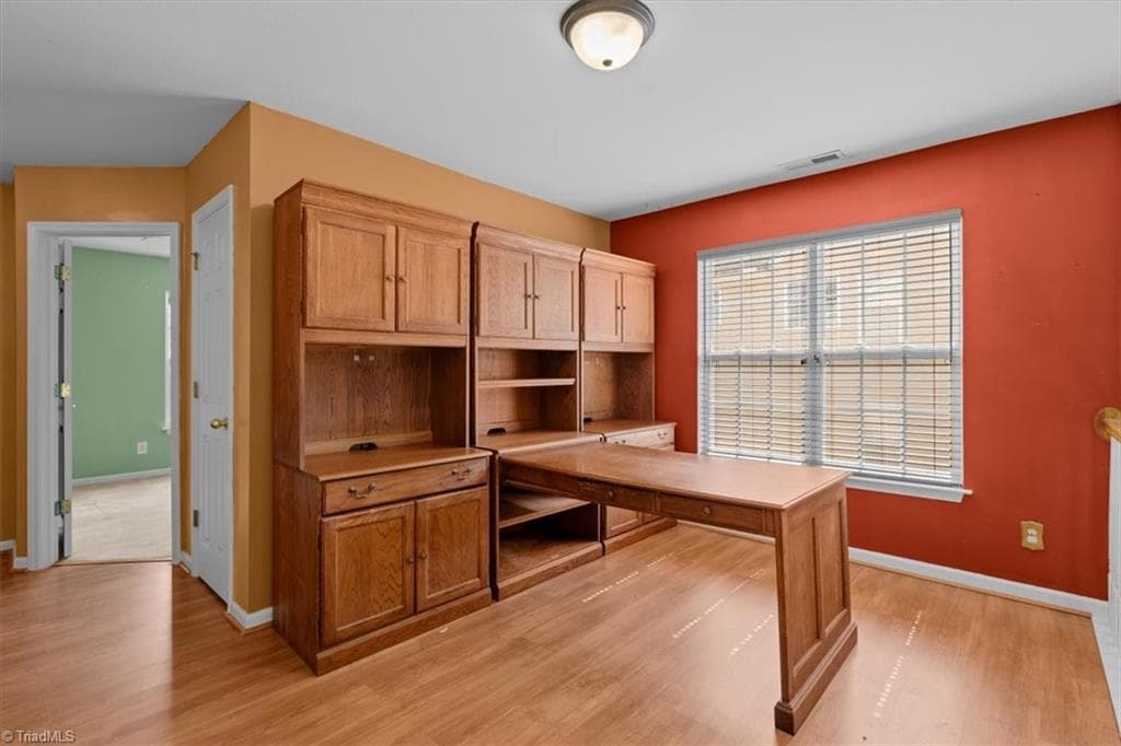 Stick/Site Built at 754 Peachtree Meadows Circle, Kernersville NC 27284, photo 19 of 35