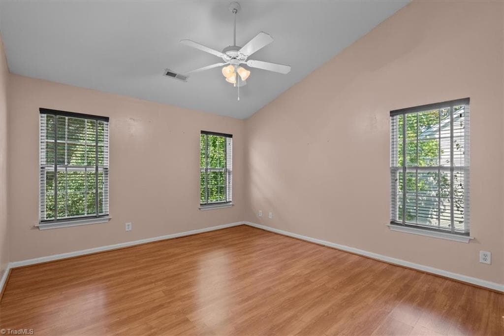 Stick/Site Built at 754 Peachtree Meadows Circle, Kernersville NC 27284, photo 21 of 35