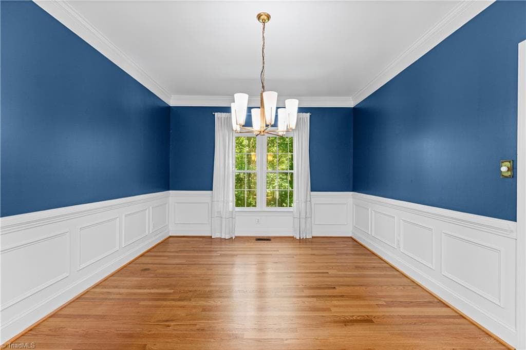 Stick/Site Built at 4225 Holly Hill Lane, Winston-Salem NC 27106, Winston-Salem, photo 17 of 54