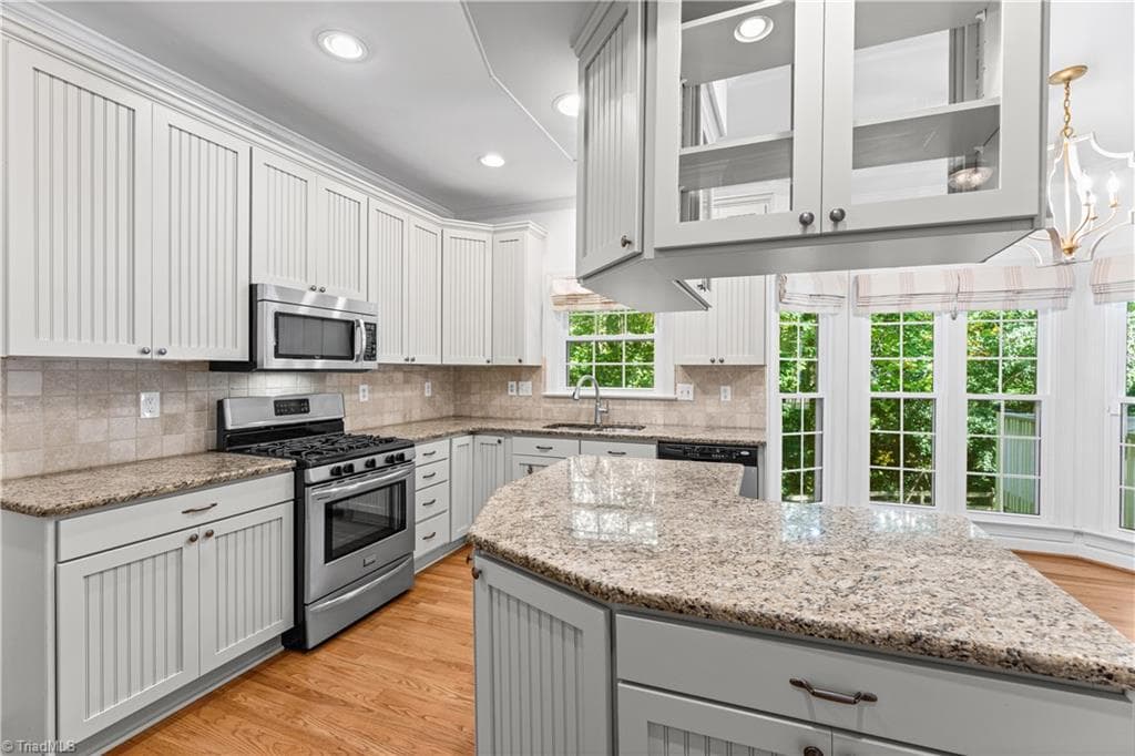 Stick/Site Built at 4225 Holly Hill Lane, Winston-Salem NC 27106, Winston-Salem, photo 21 of 54