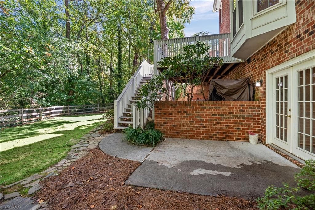 Stick/Site Built at 4225 Holly Hill Lane, Winston-Salem NC 27106, Winston-Salem, photo 51 of 54
